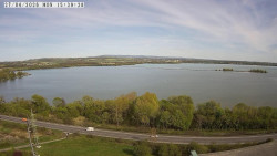 Vodní nádrž Rozkoš