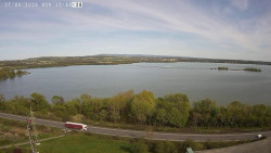 Vodní nádrž Rozkoš