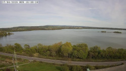 Vodní nádrž Rozkoš