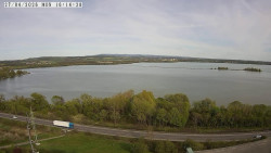 Vodní nádrž Rozkoš