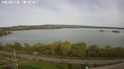 Vodní nádrž Rozkoš