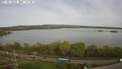 Vodní nádrž Rozkoš