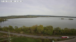 Vodní nádrž Rozkoš