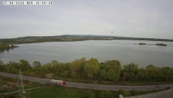 Vodní nádrž Rozkoš