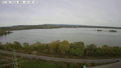 Vodní nádrž Rozkoš