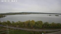 Vodní nádrž Rozkoš