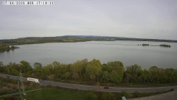 Vodní nádrž Rozkoš