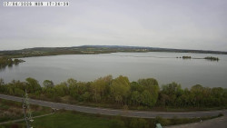 Vodní nádrž Rozkoš