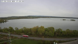 Vodní nádrž Rozkoš