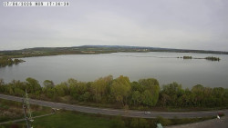 Vodní nádrž Rozkoš