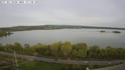 Vodní nádrž Rozkoš