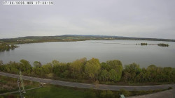 Vodní nádrž Rozkoš