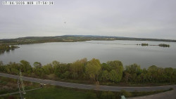 Vodní nádrž Rozkoš