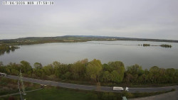 Vodní nádrž Rozkoš