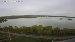 Vodní nádrž Rozkoš