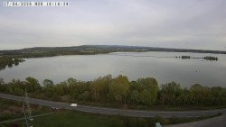 Vodní nádrž Rozkoš