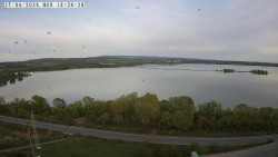 Vodní nádrž Rozkoš