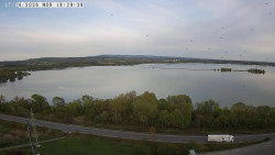 Vodní nádrž Rozkoš