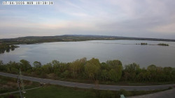 Vodní nádrž Rozkoš