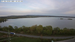 Vodní nádrž Rozkoš