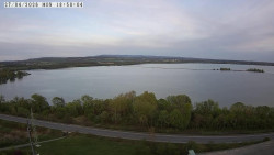 Vodní nádrž Rozkoš