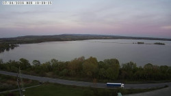 Vodní nádrž Rozkoš