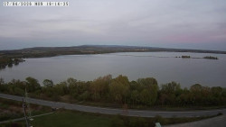 Vodní nádrž Rozkoš