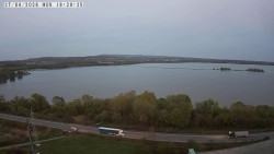 Vodní nádrž Rozkoš