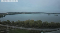 Vodní nádrž Rozkoš