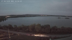 Vodní nádrž Rozkoš