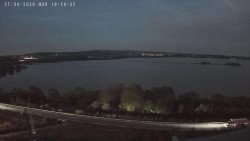 Vodní nádrž Rozkoš