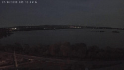 Vodní nádrž Rozkoš