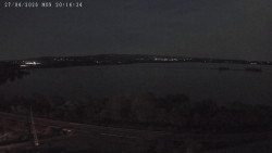 Vodní nádrž Rozkoš