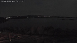 Vodní nádrž Rozkoš