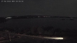 Vodní nádrž Rozkoš