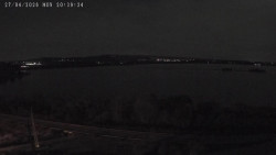 Vodní nádrž Rozkoš