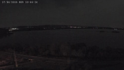 Vodní nádrž Rozkoš