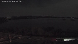 Vodní nádrž Rozkoš