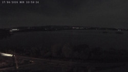 Vodní nádrž Rozkoš