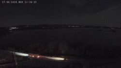 Vodní nádrž Rozkoš