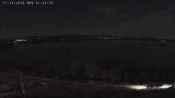 Vodní nádrž Rozkoš