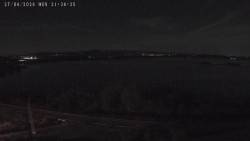 Vodní nádrž Rozkoš