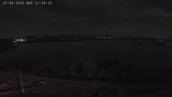 Vodní nádrž Rozkoš