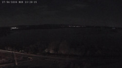 Vodní nádrž Rozkoš