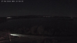 Vodní nádrž Rozkoš