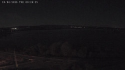 Vodní nádrž Rozkoš