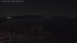 Vodní nádrž Rozkoš