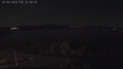 Vodní nádrž Rozkoš