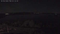 Vodní nádrž Rozkoš