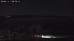 Vodní nádrž Rozkoš